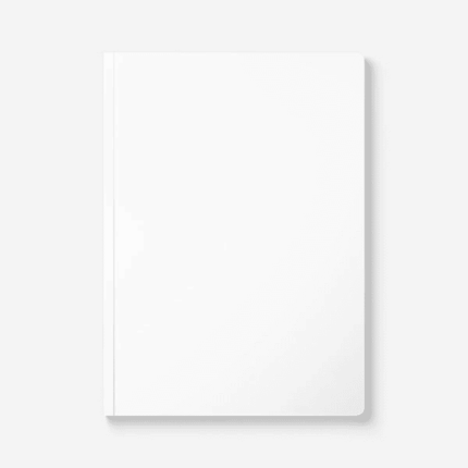 Softcover Journal