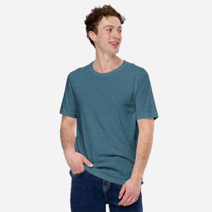 Custom Cotton T-Shirt